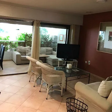 En 1ª Linea Playa De Apartment